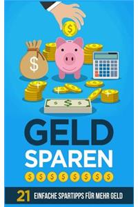 Geld Sparen