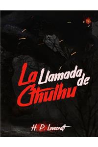 La llamada de Cthulhu