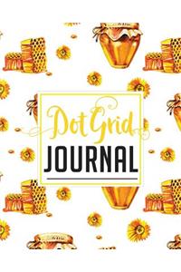 Dot Grid Journal