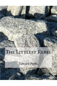 The Littlest Rebel