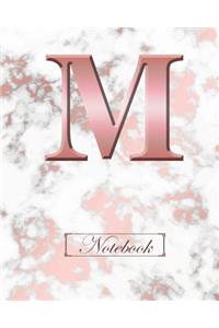 M Notebook
