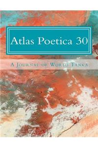 Atlas Poetica 30