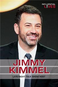 Jimmy Kimmel