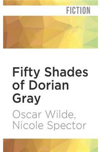 Fifty Shades of Dorian Gray