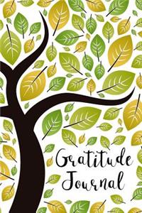 Gratitude Journal