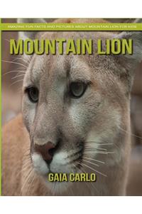 Mountain Lion