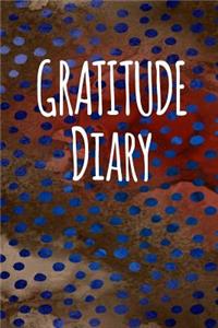 Gratitude Diary