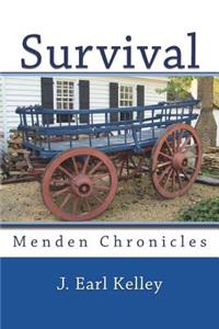 Survival: Menden Chronicles
