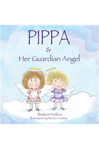 Pippa & Her Guardian Angel