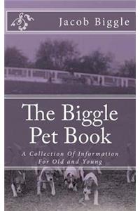 The Biggle Pet Book