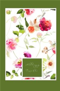 Allergy Tracker