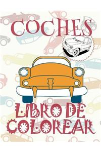 ✌ Coches ✎ Libro de Colorear Carros Colorear Niños 6 Años ✍ Libro de Colorear Para Niños