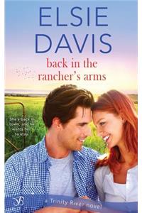 Back in the Rancher's Arms