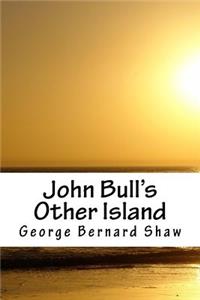 John Bull's Other Island
