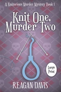 Knit One, Murder Two