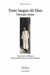 Toute Langue Dit Dieu