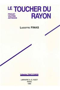 Le Toucher Du Rayon