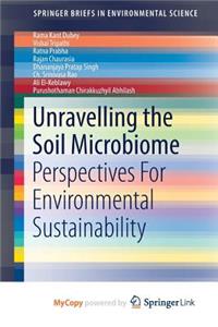 Unravelling the Soil Microbiome