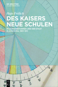 Des Kaisers neue Schulen