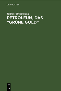 Petroleum, das 