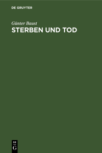 Sterben Und Tod