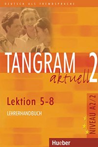 Tangram aktuell