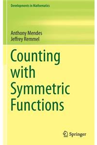 Counting with Symmetric Functions