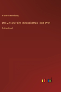 Zeitalter des Imperialismus 1884-1914