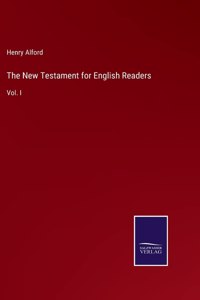 New Testament for English Readers