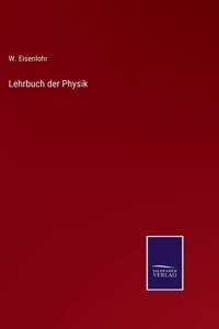 Lehrbuch der Physik