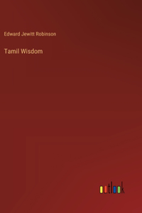 Tamil Wisdom