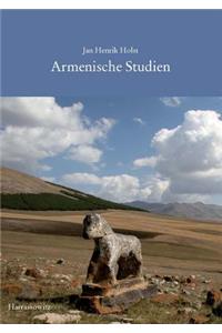 Armenische Studien