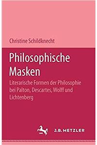 Philosophische Masken