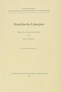 Mandaische Liturgien