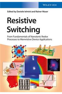 Resistive Switching