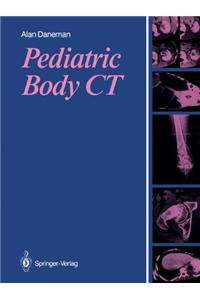 Pediatric Body CT