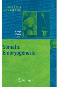 Somatic Embryogenesis