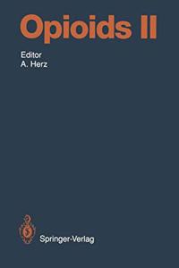 Handbook of Experimental Pharmacology