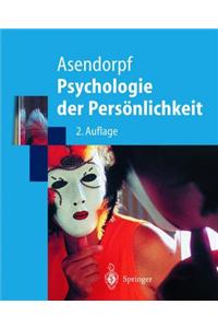 Psychologie Der Pers Nlichkeit