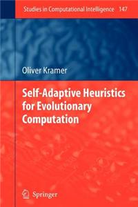 Self-Adaptive Heuristics for Evolutionary Computation