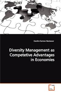 Diversity Management as Competetive Advantages in Economies