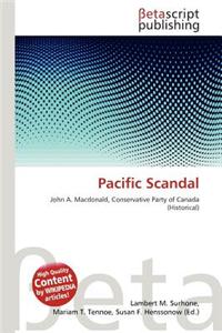 Pacific Scandal