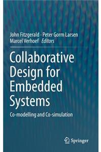 Collaborative Design for Embedded Systems