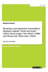 Westliches und islamisches Frauenbild in Elisabeth Gaskells 