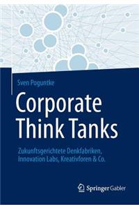 Corporate Think Tanks