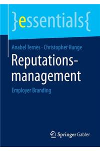 Reputationsmanagement