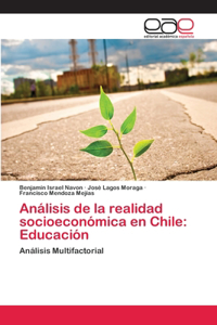 Análisis de la realidad socioeconómica en Chile