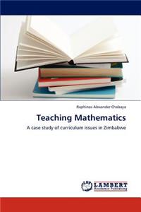 Teaching Mathematics