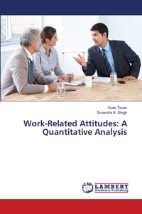 Work-Related Attitudes