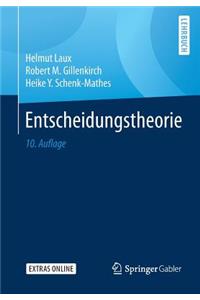 Entscheidungstheorie